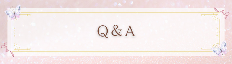 Q&A